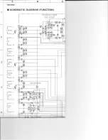 Предварительный просмотр 45 страницы Yamaha RX-V990 Service Manual