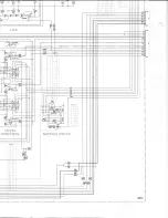 Предварительный просмотр 56 страницы Yamaha RX-V990 Service Manual