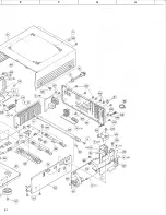 Preview for 80 page of Yamaha RX-V990 Service Manual