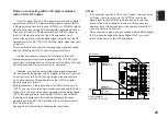 Preview for 29 page of Yamaha RX-V992 Owner'S Manual