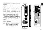 Preview for 73 page of Yamaha RX-V992 Owner'S Manual