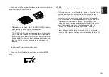 Preview for 77 page of Yamaha RX-V992 Owner'S Manual