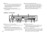 Preview for 103 page of Yamaha RX-V992 Owner'S Manual