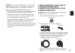 Preview for 134 page of Yamaha RX-V992 Owner'S Manual