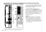 Preview for 153 page of Yamaha RX-V992 Owner'S Manual