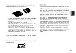 Preview for 160 page of Yamaha RX-V992 Owner'S Manual