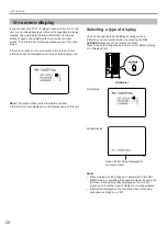 Preview for 32 page of Yamaha RX V995 - Surround Receiver With Dolby... Owner'S Manual