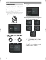 Preview for 38 page of Yamaha RX Z9 - AV Receiver Owner'S Manual