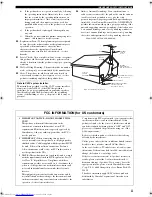 Предварительный просмотр 3 страницы Yamaha RX-Z9 Owner'S Manual