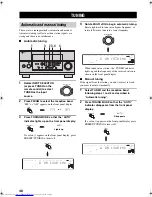 Предварительный просмотр 52 страницы Yamaha RX-Z9 Owner'S Manual