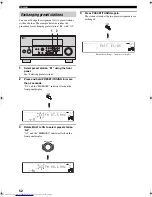 Предварительный просмотр 56 страницы Yamaha RX-Z9 Owner'S Manual