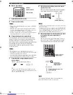 Предварительный просмотр 96 страницы Yamaha RX-Z9 Owner'S Manual