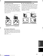 Предварительный просмотр 115 страницы Yamaha RX-Z9 Owner'S Manual