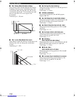 Предварительный просмотр 116 страницы Yamaha RX-Z9 Owner'S Manual