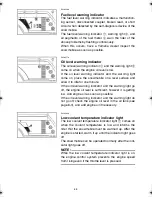 Предварительный просмотр 27 страницы Yamaha RX10GTW Owner'S Manual