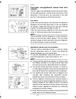 Предварительный просмотр 23 страницы Yamaha RX10H Owner'S Manual