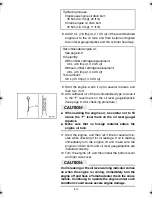 Preview for 64 page of Yamaha RX10H Owner'S Manual