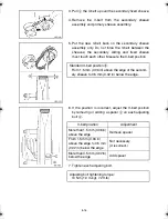 Предварительный просмотр 68 страницы Yamaha RX10H Owner'S Manual