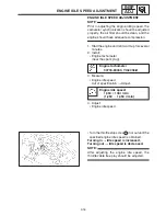 Предварительный просмотр 32 страницы Yamaha RX10H Service Manual