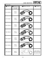 Предварительный просмотр 81 страницы Yamaha RX10H Service Manual