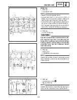 Предварительный просмотр 202 страницы Yamaha RX10H Service Manual