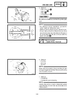 Предварительный просмотр 203 страницы Yamaha RX10H Service Manual