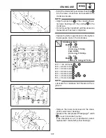 Предварительный просмотр 209 страницы Yamaha RX10H Service Manual