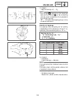 Предварительный просмотр 213 страницы Yamaha RX10H Service Manual