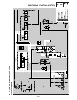 Предварительный просмотр 252 страницы Yamaha RX10H Service Manual