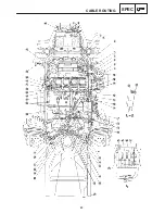 Предварительный просмотр 397 страницы Yamaha RX10H Service Manual