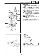 Предварительный просмотр 443 страницы Yamaha RX10H Service Manual