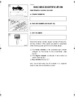 Preview for 3 page of Yamaha RX10K Owner'S Manual