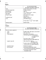 Preview for 100 page of Yamaha RX10K Owner'S Manual