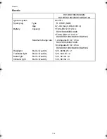 Preview for 102 page of Yamaha RX10K Owner'S Manual