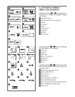 Preview for 3 page of Yamaha RX10K Supplementary Service Manual