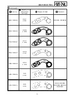 Preview for 15 page of Yamaha RX10K Supplementary Service Manual