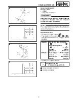 Preview for 18 page of Yamaha RX10K Supplementary Service Manual