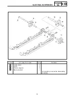 Preview for 41 page of Yamaha RX10K Supplementary Service Manual