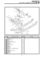 Preview for 43 page of Yamaha RX10K Supplementary Service Manual