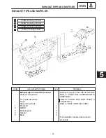 Preview for 50 page of Yamaha RX10K Supplementary Service Manual