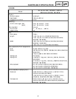 Preview for 66 page of Yamaha RX10K Supplementary Service Manual