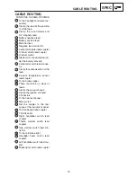 Preview for 77 page of Yamaha RX10K Supplementary Service Manual