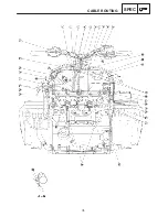 Preview for 82 page of Yamaha RX10K Supplementary Service Manual