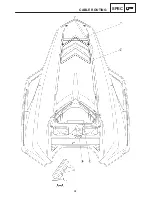 Preview for 96 page of Yamaha RX10K Supplementary Service Manual