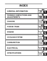 Preview for 114 page of Yamaha RX10K Supplementary Service Manual