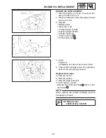 Preview for 148 page of Yamaha RX10K Supplementary Service Manual