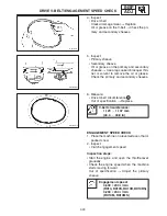 Preview for 155 page of Yamaha RX10K Supplementary Service Manual