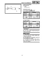 Preview for 194 page of Yamaha RX10K Supplementary Service Manual