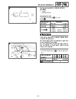 Preview for 196 page of Yamaha RX10K Supplementary Service Manual