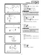 Preview for 206 page of Yamaha RX10K Supplementary Service Manual